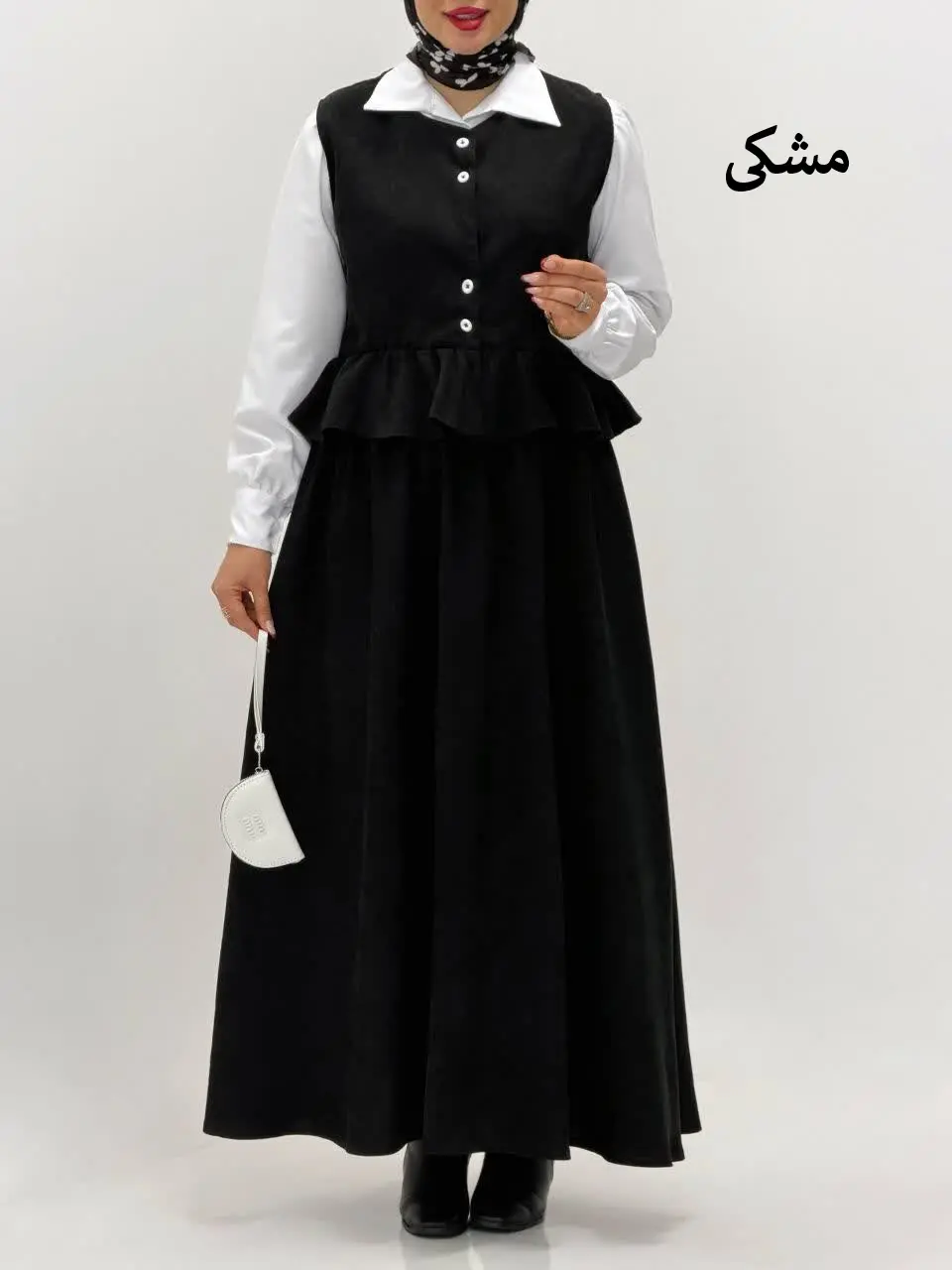 3899-سه تیکه یلدایی ماه دخت